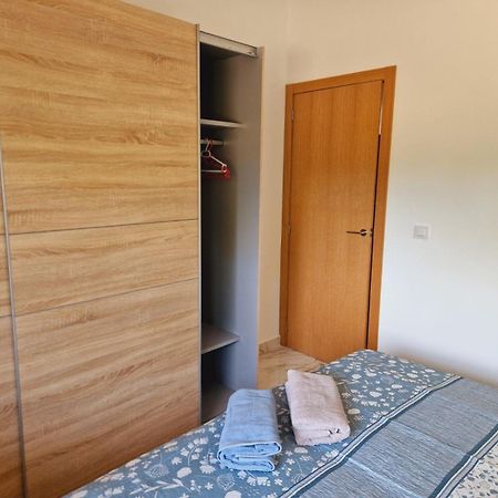 Apartamento Puerto Azul 1 Peñíscola Exterior foto