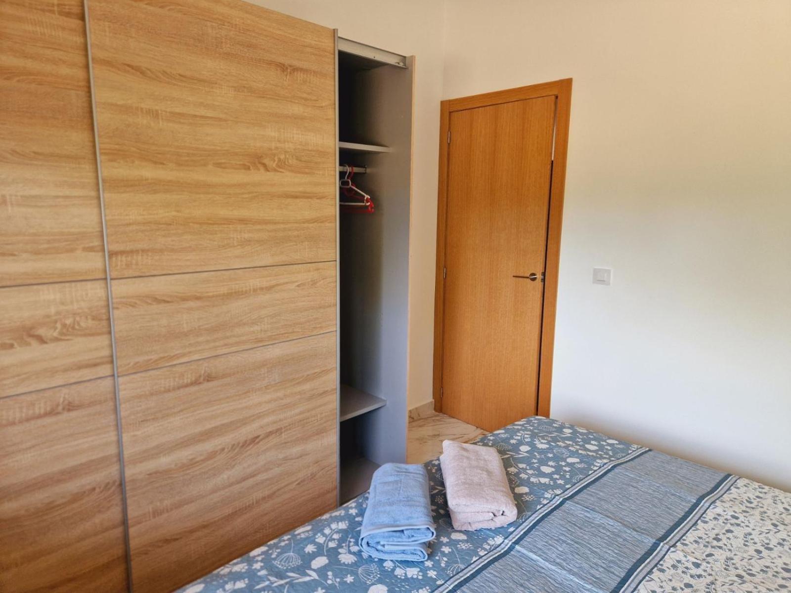 Apartamento Puerto Azul 1 Peñíscola Exterior foto