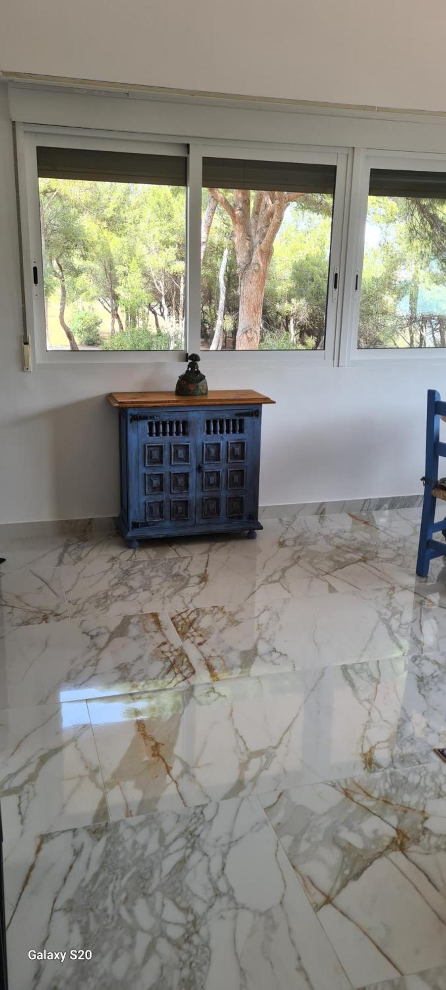 Apartamento Puerto Azul 1 Peñíscola Exterior foto